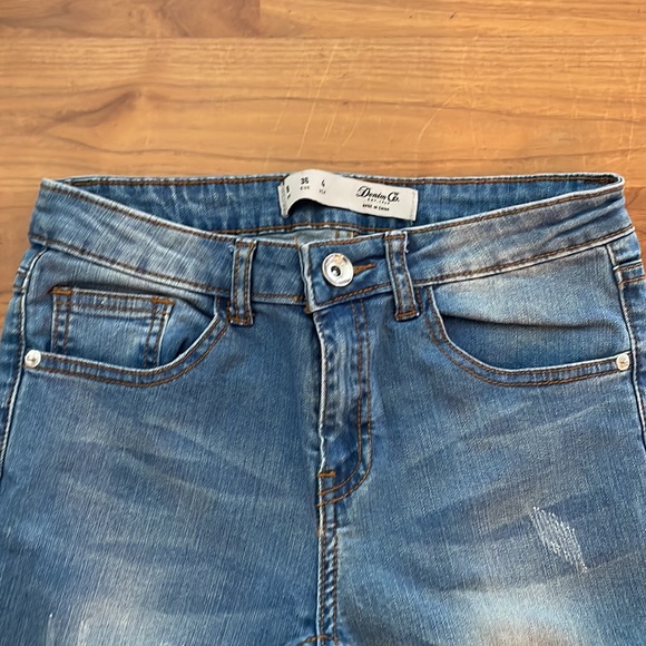 Denim Co. denim jeans - Picture 2 of 8